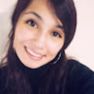 Meet your Posher, Meghan